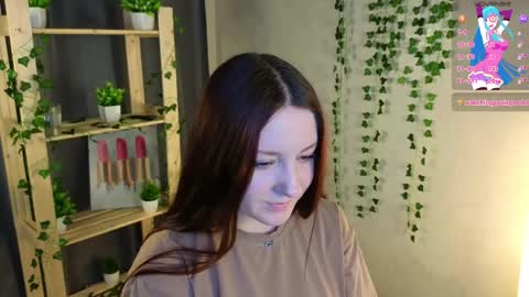 Snapshot of cutierudy chatting on 05.12.26 Hello im Rudy online show from 05.12.26