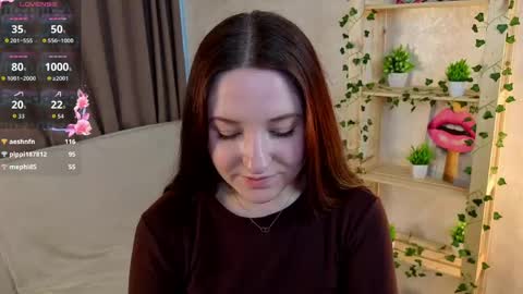 Snapshot of cutierudy chatting on 05.27.26 Hello im Rudy online show from 05.27.26