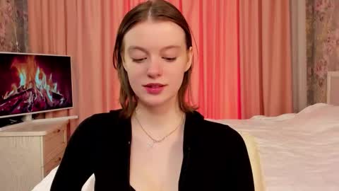 Mila online show from 02.17.26