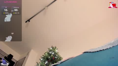 CutieSue online show from 02.07.25