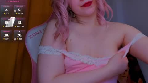 Snapshot of cutiesue chatting on 05.02.26 CutieSue online show from 05.02.26