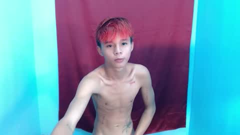 Snapshot of cutiewalter chatting on 05.11.26 cutiewalter online show from 05.11.26