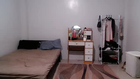 Snapshot of cutiezay999 chatting on 03.05.26 ZAYNA DONT FORGET TO FOLLOW MY ROOM online show from 03.05.26