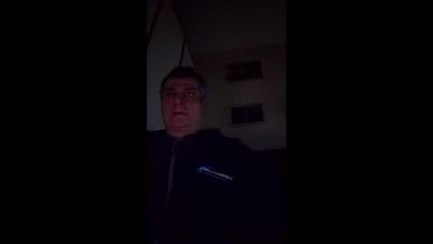 Snapshot of cuttano chatting on 02.19.26 cuttano online show from 02.19.26