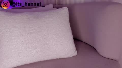 Hannah online show from 05.21.26