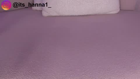 Hannah online show from 05.27.26