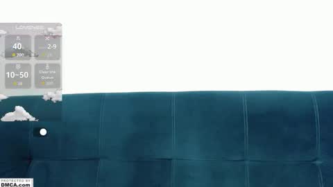 miss ari  online show from 11.12.25