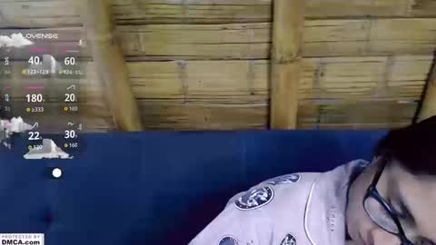 miss ari  online show from 01.13.26