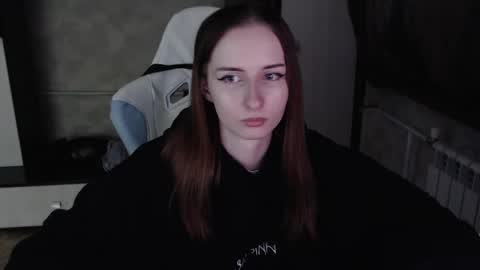 Snapshot of cutti_crystal chatting on 02.24.26 Cutti Crystal online show from 02.24.26