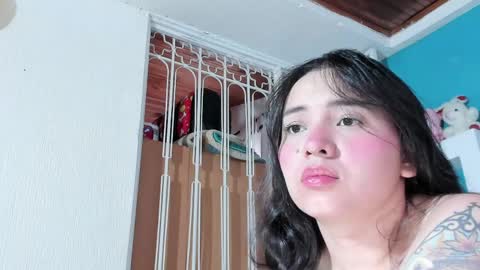 LIZETH online show from 04.04.26