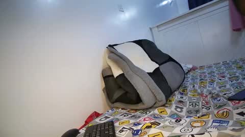 cutybella_ online show from 02.13.25