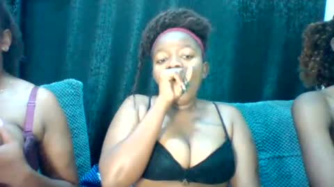 cuvy_babe online show from 07.15.26