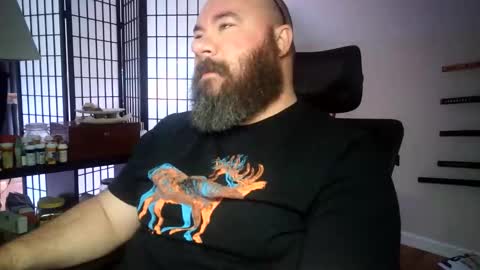 Bubba Bull online show from 05.30.26