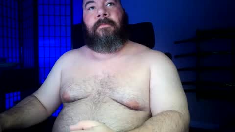 Snapshot of cwbyga chatting on 06.02.26 Bubba Bull online show from 06.02.26