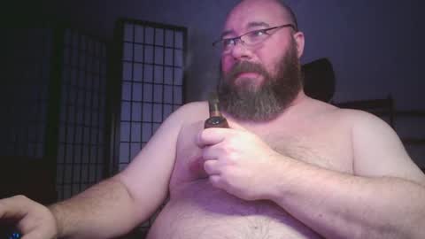 Snapshot of cwbyga chatting on 06.07.26 Bubba Bull online show from 06.07.26