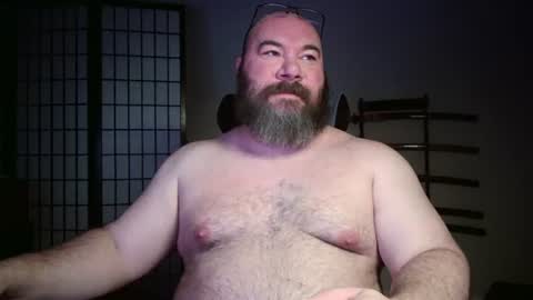 Snapshot of cwbyga chatting on 06.13.26 Bubba Bull online show from 06.13.26