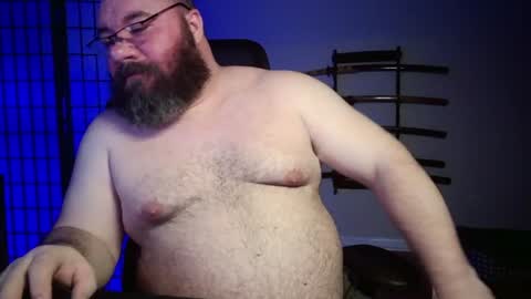 Snapshot of cwbyga chatting on 06.14.26 Bubba Bull online show from 06.14.26