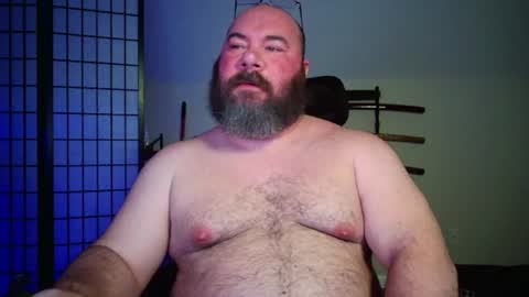 Snapshot of cwbyga chatting on 06.15.26 Bubba Bull online show from 06.15.26