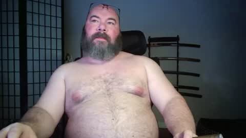 Snapshot of cwbyga chatting on 06.16.26 Bubba Bull online show from 06.16.26