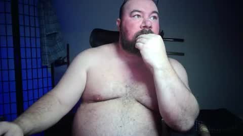 Snapshot of cwbyga chatting on 07.01.26 Bubba Bull online show from 07.01.26