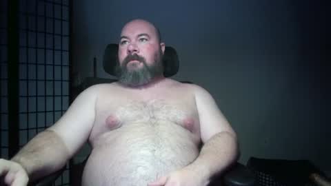 Snapshot of cwbyga chatting on 07.07.26 Bubba Bull online show from 07.07.26
