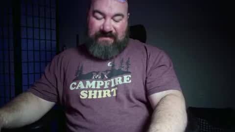 Snapshot of cwbyga chatting on 07.08.26 Bubba Bull online show from 07.08.26