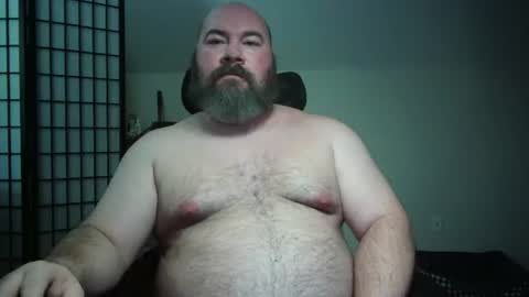 Snapshot of cwbyga chatting on 07.09.26 Bubba Bull online show from 07.09.26