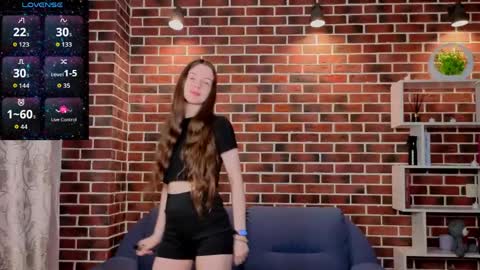 Ashly online show from 05.31.26
