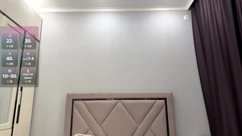 Snapshot of cwenecollins chatting on 03.15.26 Akemi online show from 03.15.26