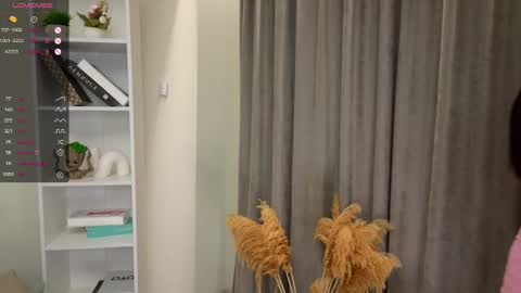 Snapshot of cweneharwick chatting on 10.01.25 Welcome in my room My name is Mila did you miss me lets play - check menu to have fun online show from 10.01.25