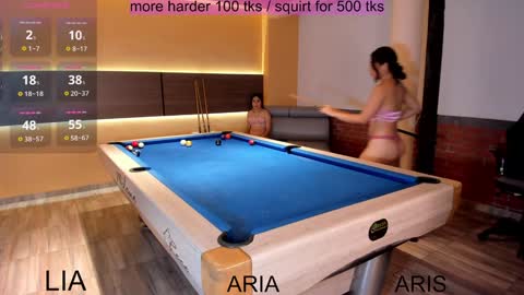 Mood Candy. MY TEAM Sammy Chloe Surthy and Litzy online show from 02.05.26