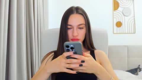 Eva online show from 09.21.25