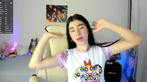 Liz online show from 12.07.24