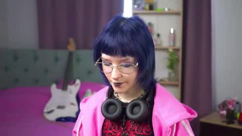 Ruby online show from 03.20.26