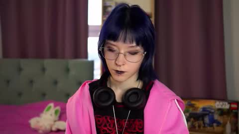 Ruby online show from 03.26.26