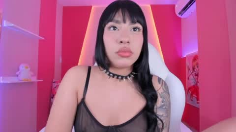 Snapshot of cyberdoll1 chatting on 07.14.26 cyberdoll1 online show from 07.14.26