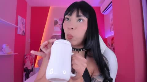Snapshot of cyberdoll1 chatting on 07.22.26 cyberdoll1 online show from 07.22.26