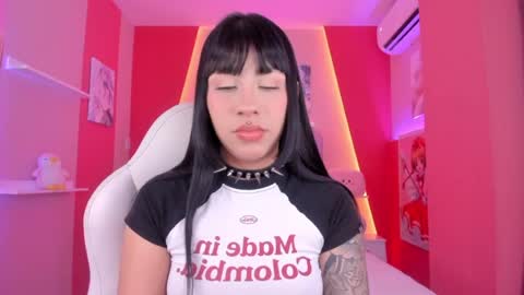 Snapshot of cyberdoll1 chatting on 07.30.26 cyberdoll1 online show from 07.30.26