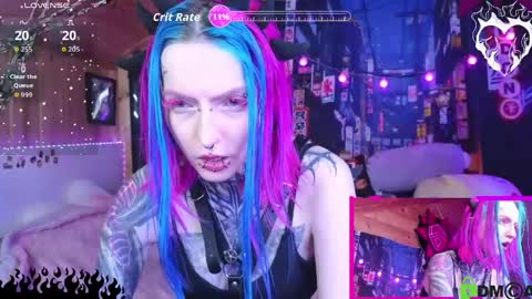 Neko online show from 05.16.26