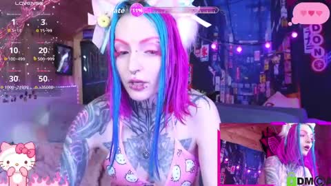 Neko online show from 05.23.26