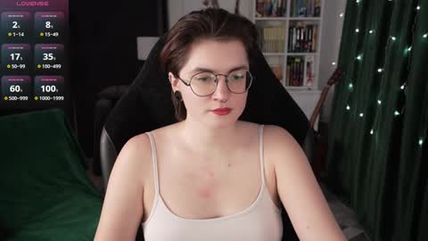 Helen Blossom online show from 01.09.25