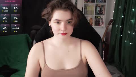 Helen Blossom online show from 01.27.25