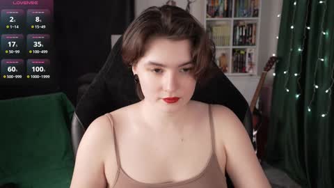 Helen Blossom online show from 01.28.25