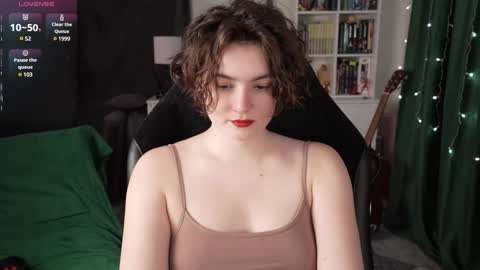 Helen Blossom online show from 02.01.25