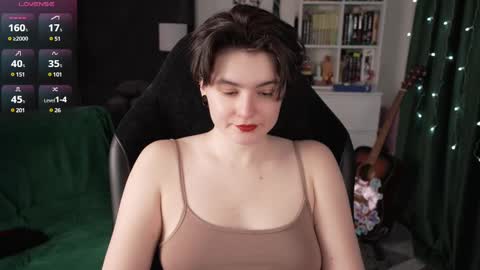 Helen Blossom online show from 02.23.25