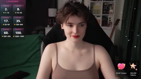 Helen Blossom online show from 10.20.25