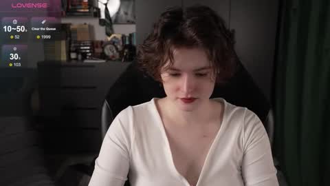 Helen Blossom online show from 03.29.26