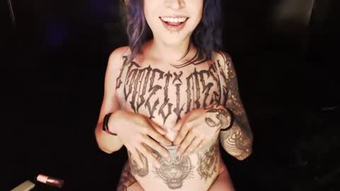 Nikki online show from 09.11.25