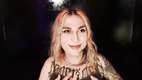 Nikki online show from 11.28.25