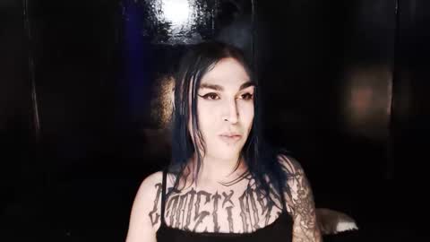 Nikki online show from 01.10.26